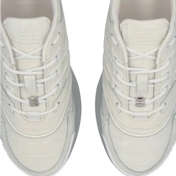 Authentic givenchy giv 1 sneakers - Picture 9 of 15
